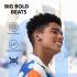 Anker Soundcore Life P3 Bluetooth Earphones, Custom 11mm Composite Drivers, Multi-Mode ANC, 6 Microphones with Noise Reduction AI, IPX5 Rated Protection - Sky Blue